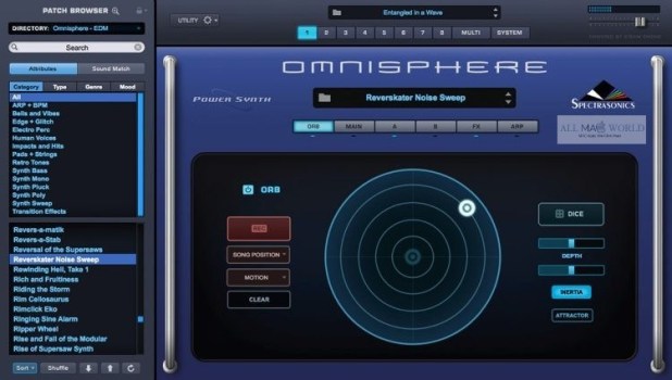 Download Omnisphere 2 Crack Mac